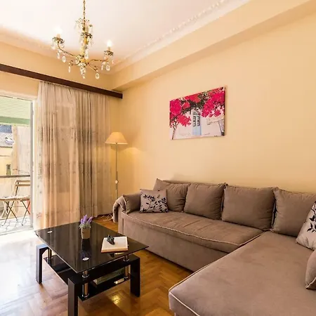 Appartement Margreco In Corfu Town